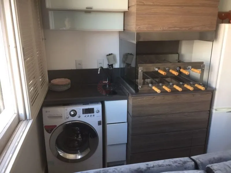 ATLANTIDA, apartamento no centro junto ao mar: 6ª foto da galeria de imagens do imóvel