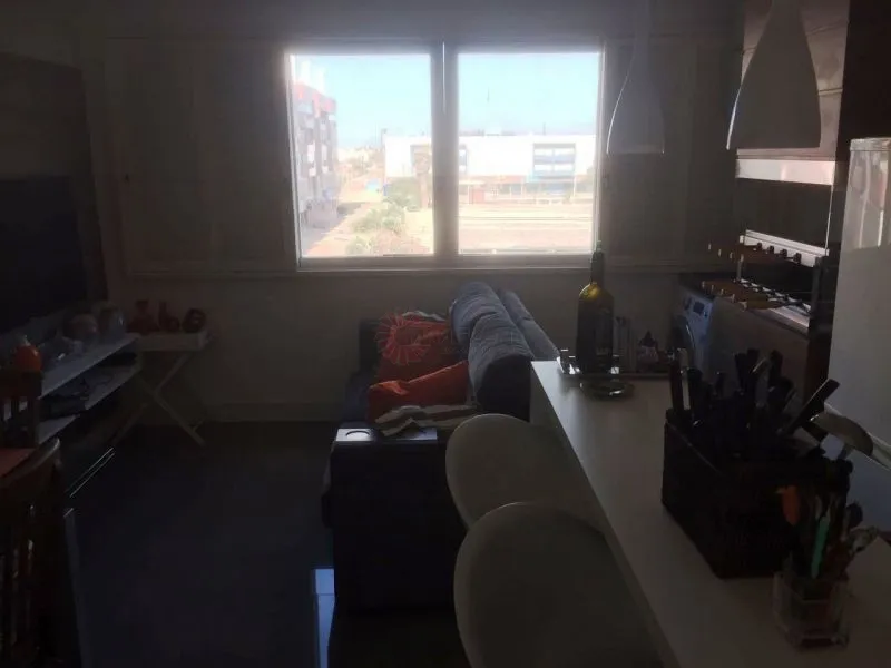 ATLANTIDA, apartamento no centro junto ao mar: 2ª foto da galeria de imagens do imóvel