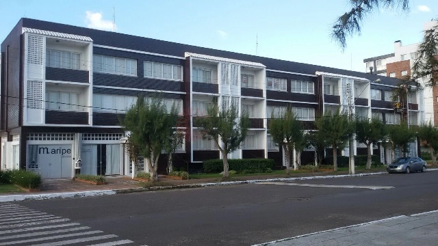 ATLANTIDA, apartamento no centro junto ao mar: 1ª foto da galeria de imagens do imóvel