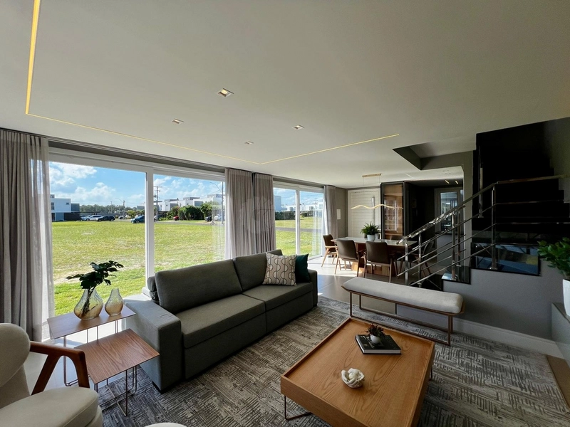 ATLANTIDA, condomínio fechado de casas: 11ª foto da galeria de imagens do imóvel