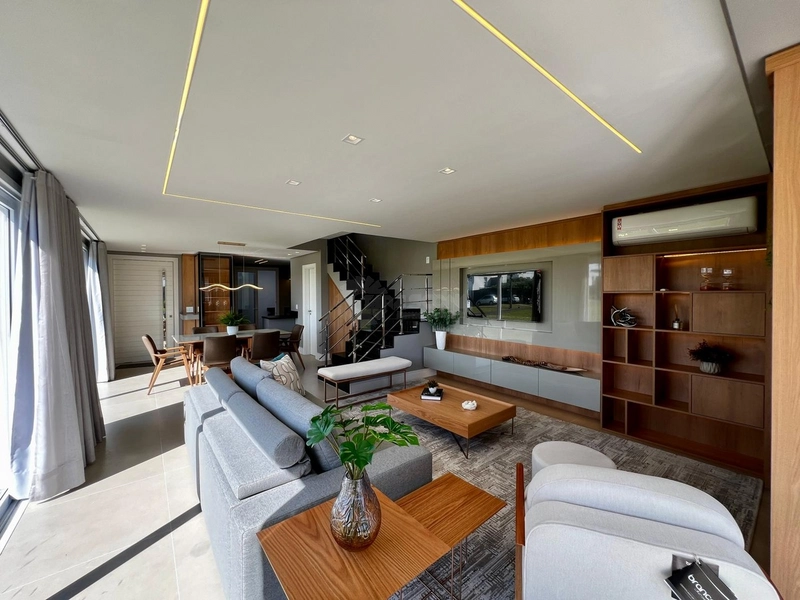 ATLANTIDA, condomínio fechado de casas: 9ª foto da galeria de imagens do imóvel