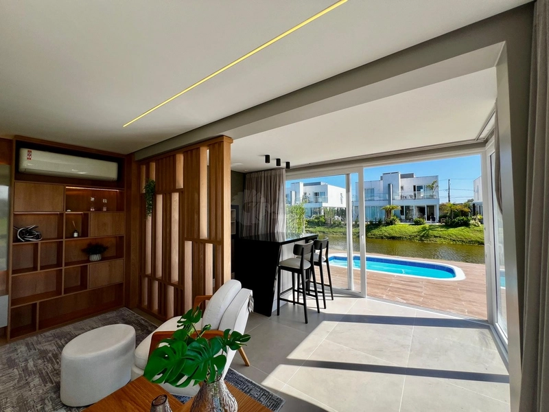 ATLANTIDA, condomínio fechado de casas: 32ª foto da galeria de imagens do imóvel