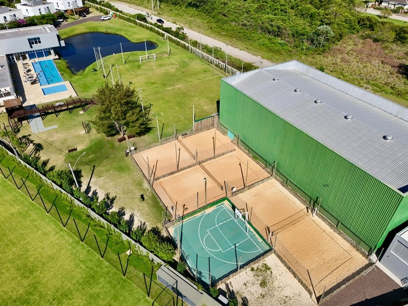 ATLANTIDA, condomínio fechado de casas: 28ª foto da galeria de imagens do imóvel