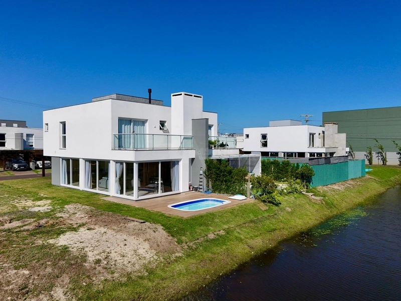 ATLANTIDA, condomínio fechado de casas: 4ª foto da galeria de imagens do imóvel