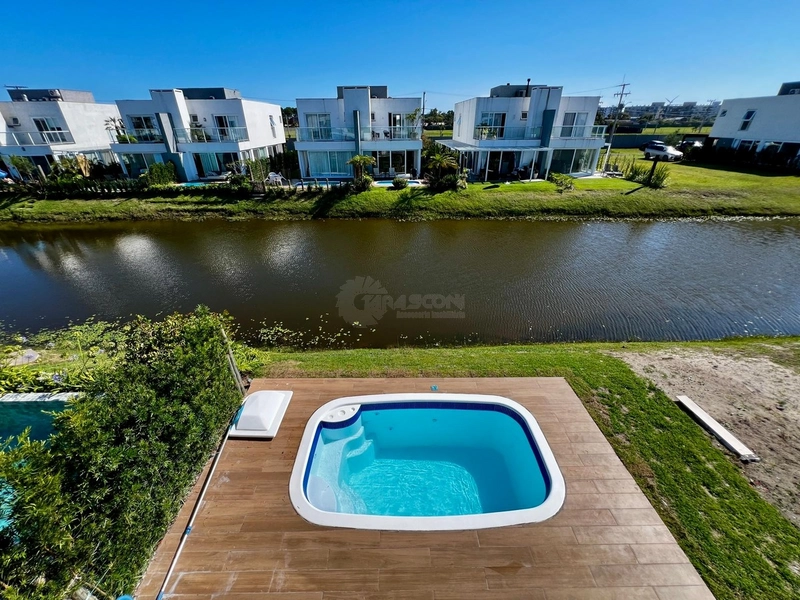 ATLANTIDA, condomínio fechado de casas: 19ª foto da galeria de imagens do imóvel