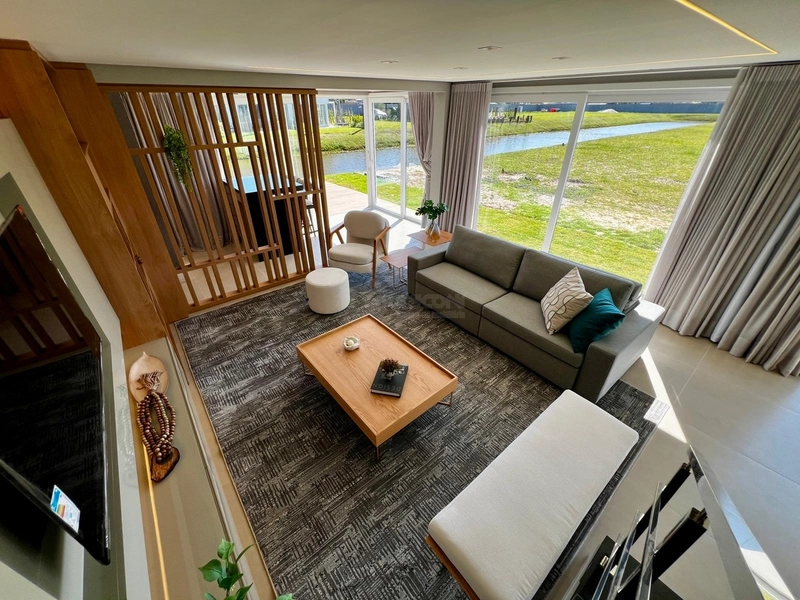 ATLANTIDA, condomínio fechado de casas: 7ª foto da galeria de imagens do imóvel