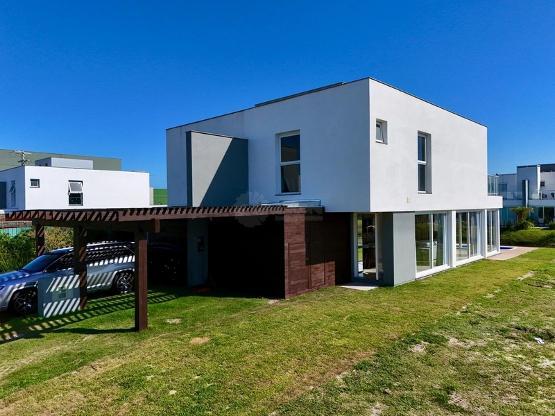 ATLANTIDA, condomínio fechado de casas: 2ª foto da galeria de imagens do imóvel