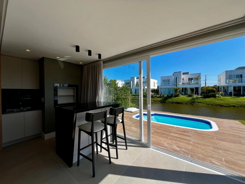 ATLANTIDA, condomínio fechado de casas: 33ª foto da galeria de imagens do imóvel