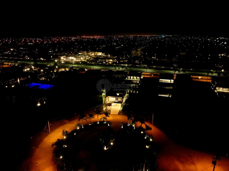 CONDOMINIO SENSE, sobrado mobiliado e decorado: 27ª foto da galeria de imagens do imóvel