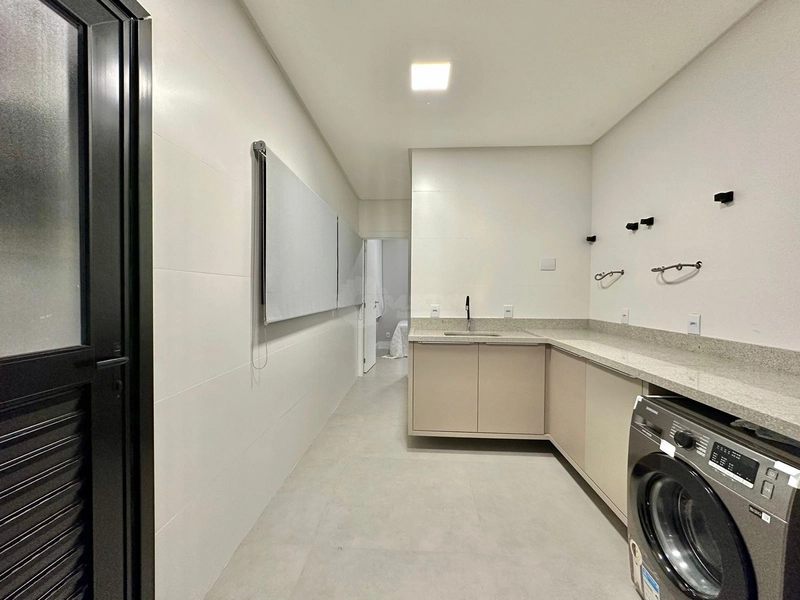 CONDOMINIO SENSE, sobrado mobiliado e decorado: 31ª foto da galeria de imagens do imóvel