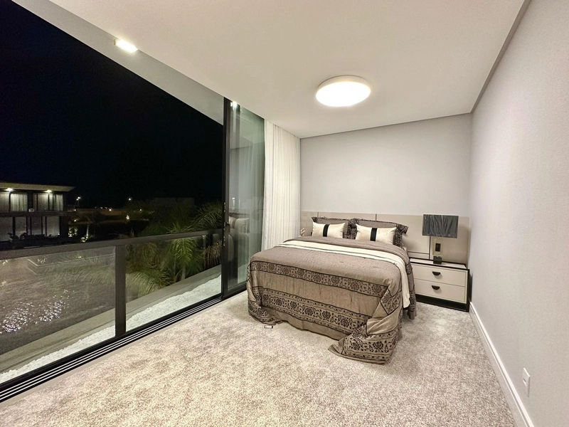 CONDOMINIO SENSE, sobrado mobiliado e decorado: 47ª foto da galeria de imagens do imóvel