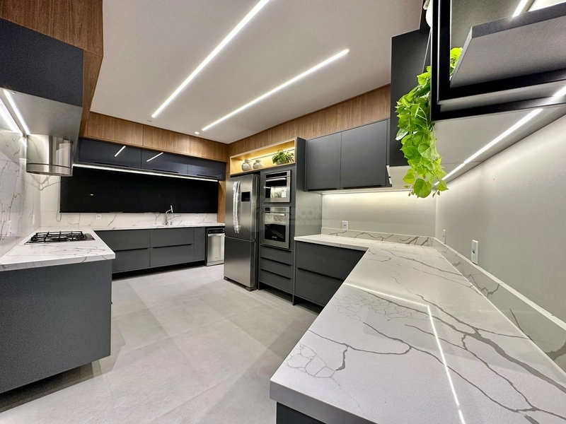 CONDOMINIO SENSE, sobrado mobiliado e decorado: 17ª foto da galeria de imagens do imóvel