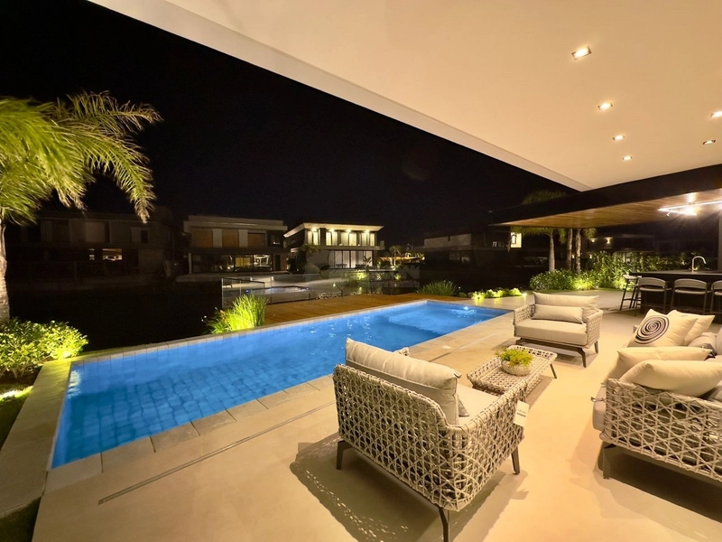CONDOMINIO SENSE, sobrado mobiliado e decorado: 22ª foto da galeria de imagens do imóvel