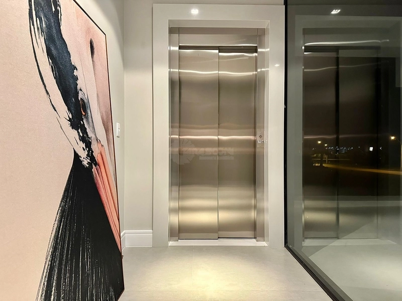 CONDOMINIO SENSE, sobrado mobiliado e decorado: 33ª foto da galeria de imagens do imóvel