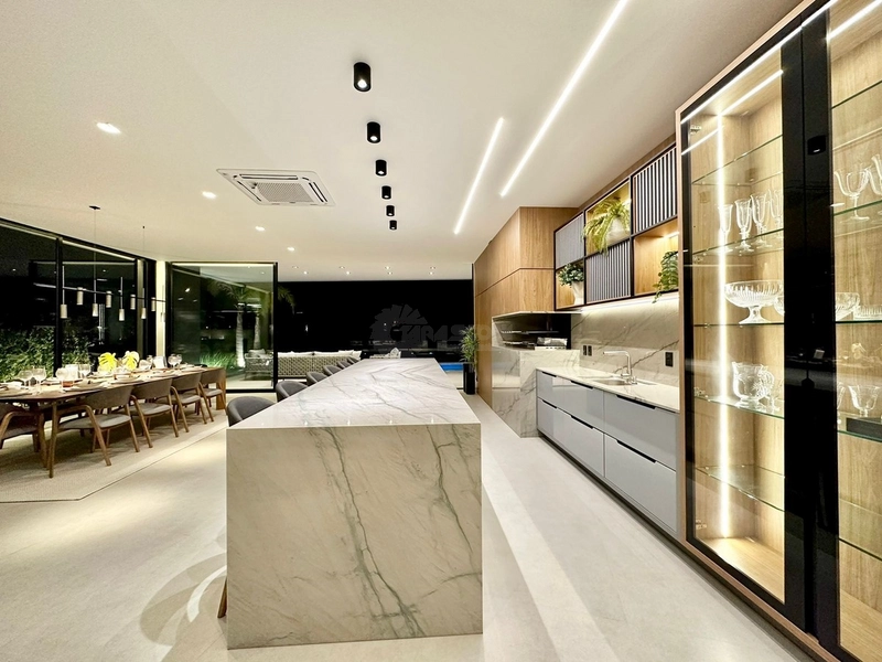 CONDOMINIO SENSE, sobrado mobiliado e decorado: 10ª foto da galeria de imagens do imóvel