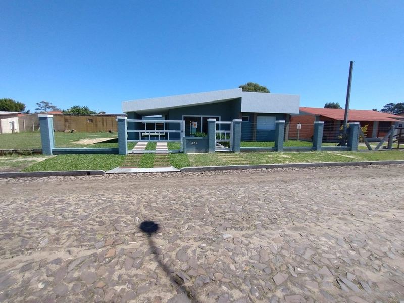 ATLANTIDA,  terreno frente mar zona central: 1ª foto da galeria de imagens do imóvel