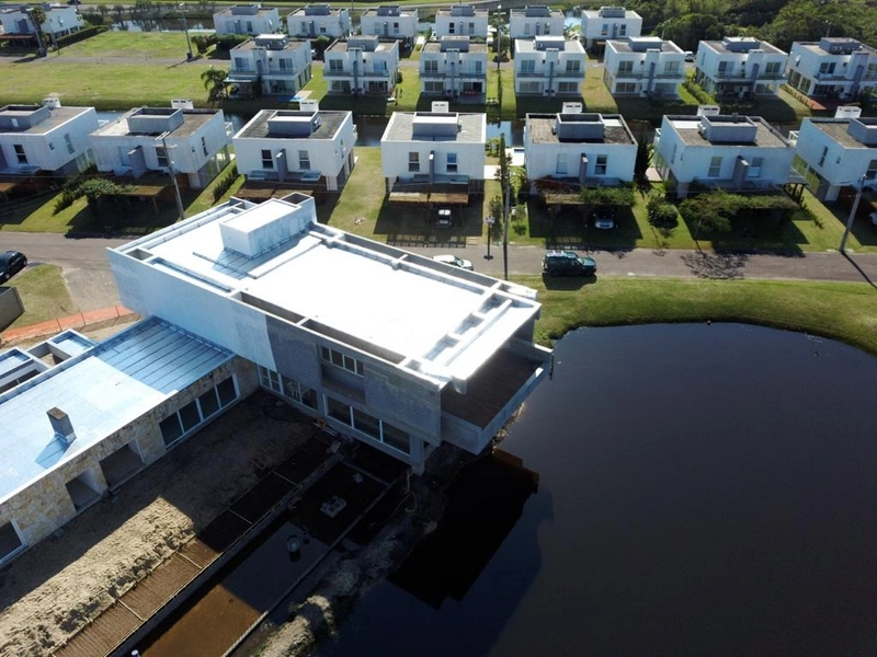 ONE ATLANTIDA HOUSES, condomínio fechado de casas: 17ª foto da galeria de imagens do imóvel