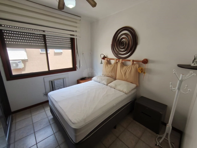 ATLANTIDA, apartamento 1 dormitório com box: 5ª foto da galeria de imagens do imóvel