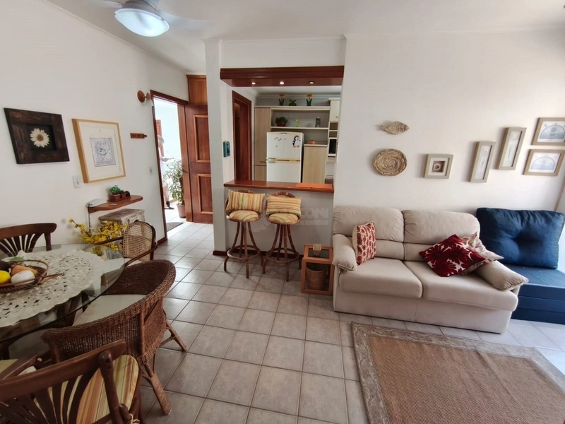 ATLANTIDA, apartamento 1 dormitório com box: 3ª foto da galeria de imagens do imóvel