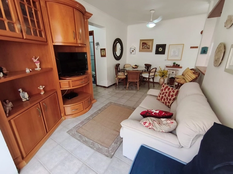 ATLANTIDA, apartamento 1 dormitório com box: 1ª foto da galeria de imagens do imóvel