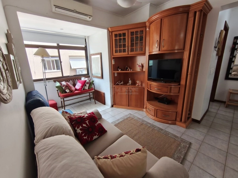 ATLANTIDA, apartamento 1 dormitório com box: 8ª foto da galeria de imagens do imóvel