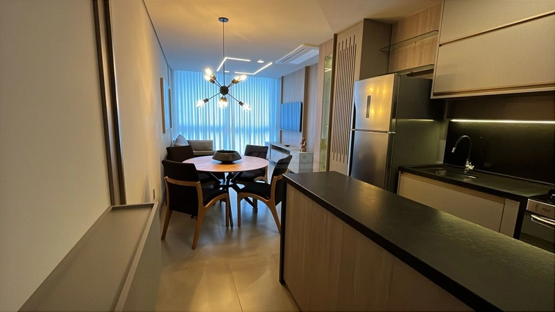 ATLANTIDA, Apartamento 2 dormitórios: 1ª foto da galeria de imagens do imóvel