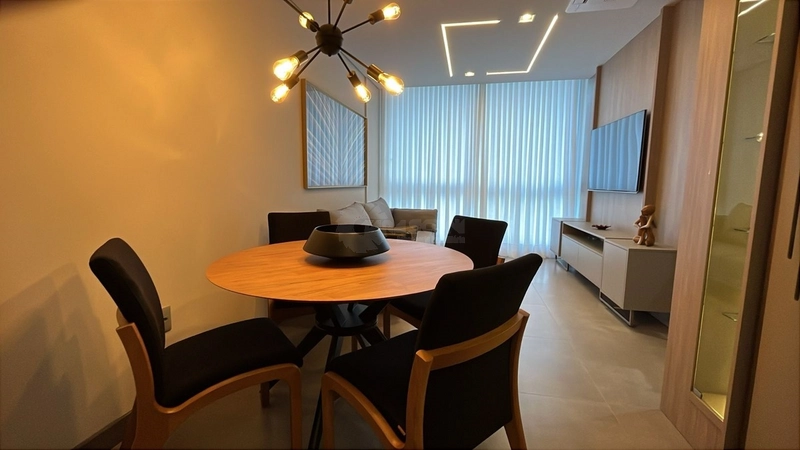 ATLANTIDA, Apartamento 2 dormitórios: 3ª foto da galeria de imagens do imóvel