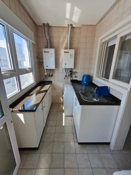 ATLANTIDA,COBERTURA LUXUOSA COM VISTA PANORAMICA DA PRAIA DE ATLANTIDA: 30ª foto da galeria de imagens do imóvel