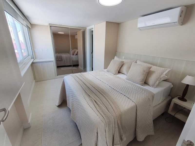 ATLANTIDA,COBERTURA LUXUOSA COM VISTA PANORAMICA DA PRAIA DE ATLANTIDA: 15ª foto da galeria de imagens do imóvel