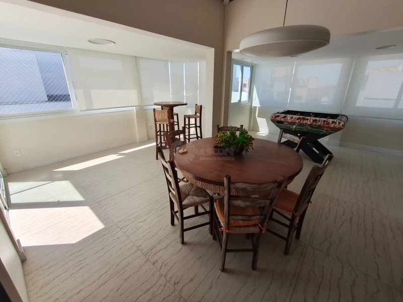 ATLANTIDA,COBERTURA LUXUOSA COM VISTA PANORAMICA DA PRAIA DE ATLANTIDA: 10ª foto da galeria de imagens do imóvel