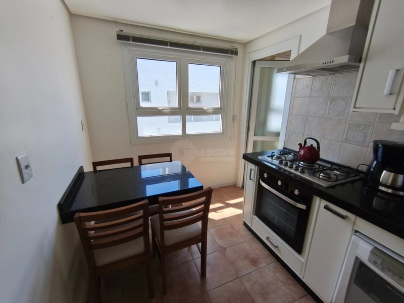 ATLANTIDA,COBERTURA LUXUOSA COM VISTA PANORAMICA DA PRAIA DE ATLANTIDA: 29ª foto da galeria de imagens do imóvel