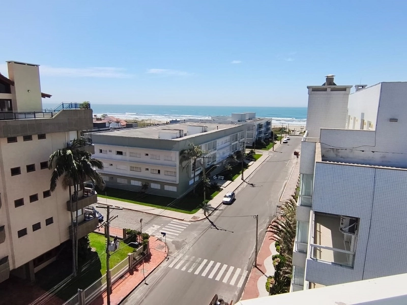 ATLANTIDA,COBERTURA LUXUOSA COM VISTA PANORAMICA DA PRAIA DE ATLANTIDA: 3ª foto da galeria de imagens do imóvel