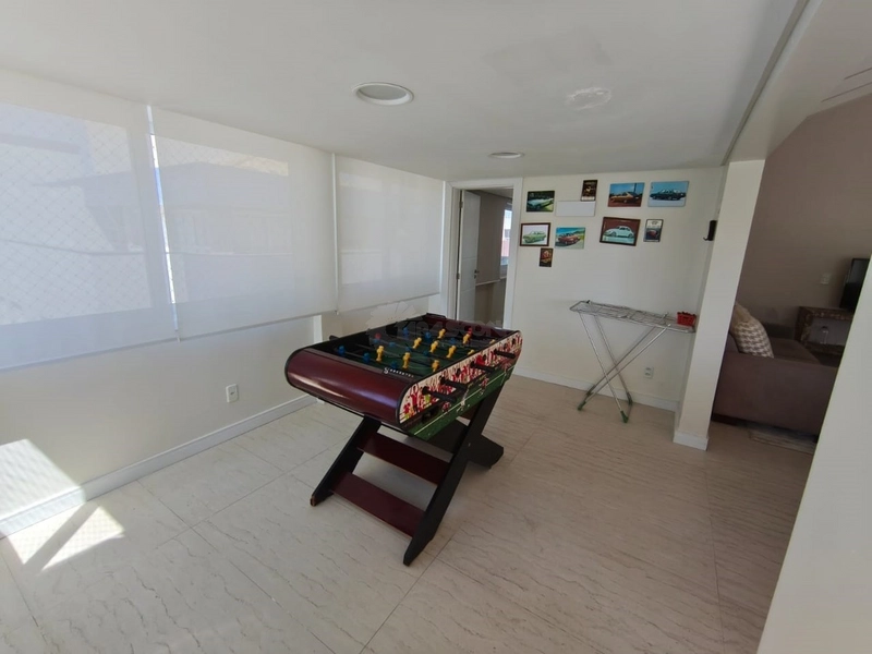 ATLANTIDA,COBERTURA LUXUOSA COM VISTA PANORAMICA DA PRAIA DE ATLANTIDA: 14ª foto da galeria de imagens do imóvel