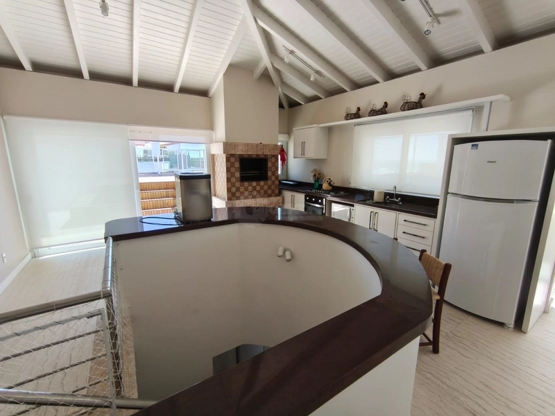 ATLANTIDA,COBERTURA LUXUOSA COM VISTA PANORAMICA DA PRAIA DE ATLANTIDA: 11ª foto da galeria de imagens do imóvel