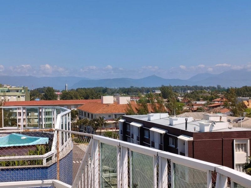 ATLANTIDA,COBERTURA LUXUOSA COM VISTA PANORAMICA DA PRAIA DE ATLANTIDA: 4ª foto da galeria de imagens do imóvel