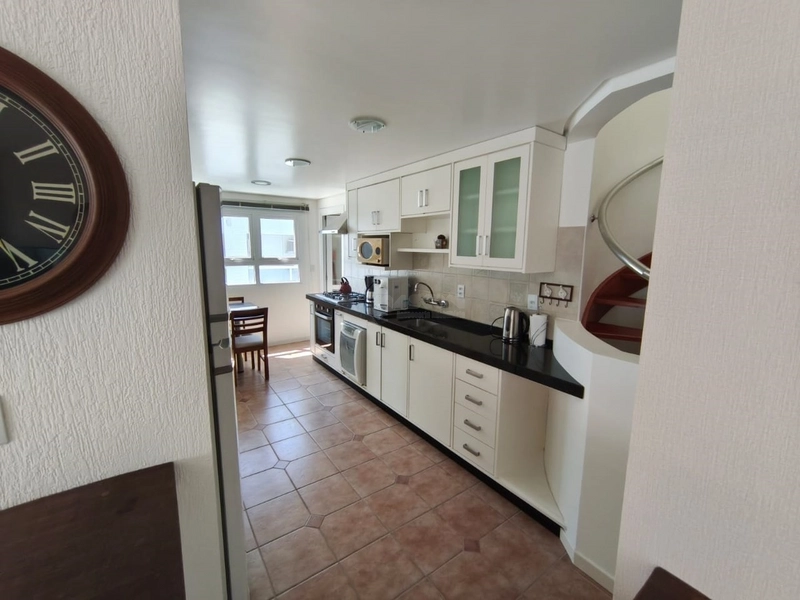 ATLANTIDA,COBERTURA LUXUOSA COM VISTA PANORAMICA DA PRAIA DE ATLANTIDA: 33ª foto da galeria de imagens do imóvel