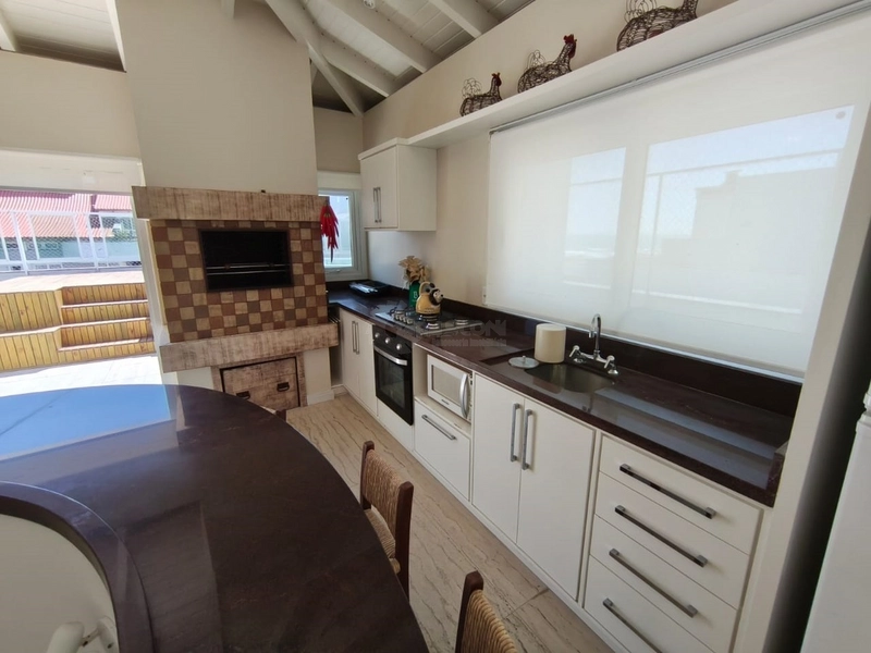 ATLANTIDA,COBERTURA LUXUOSA COM VISTA PANORAMICA DA PRAIA DE ATLANTIDA: 7ª foto da galeria de imagens do imóvel