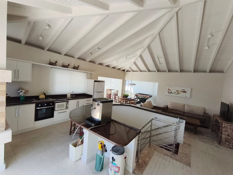 ATLANTIDA,COBERTURA LUXUOSA COM VISTA PANORAMICA DA PRAIA DE ATLANTIDA: 2ª foto da galeria de imagens do imóvel