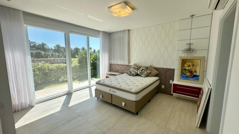 PLAYA VISTA, sobrado beira de lago: 12ª foto da galeria de imagens do imóvel