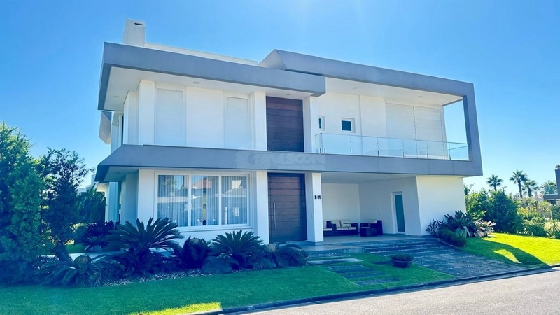 PLAYA VISTA, sobrado beira de lago: 5ª foto da galeria de imagens do imóvel