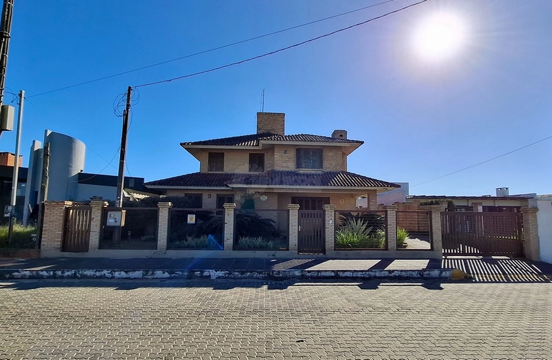 Vista para Plataforma: 2ª foto da galeria de imagens do imóvel