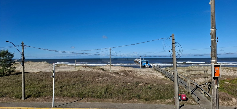 Vista para Plataforma: 3ª foto da galeria de imagens do imóvel