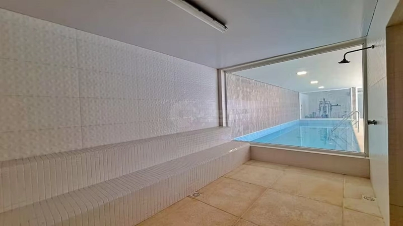 ATLANTIDA, Edifício Essence, na região mais valorizada da praia.: 4ª foto da galeria de imagens do imóvel