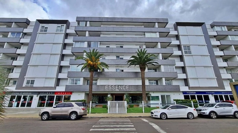 ATLANTIDA, Edifício Essence, na região mais valorizada da praia.: 1ª foto da galeria de imagens do imóvel