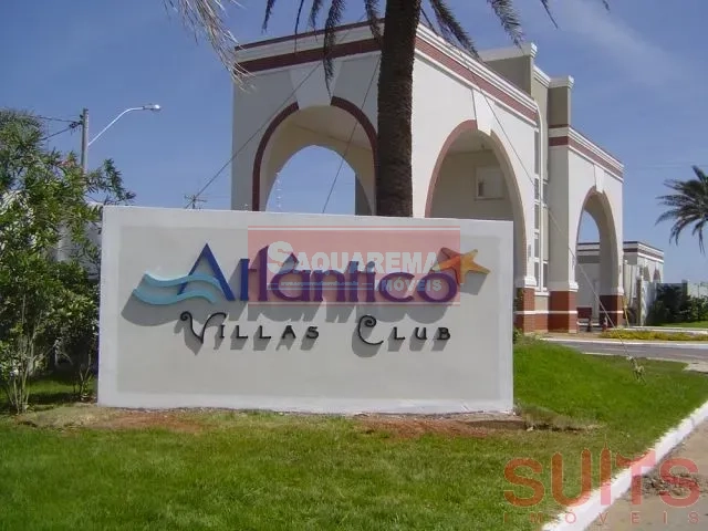 1ª foto do condomínio