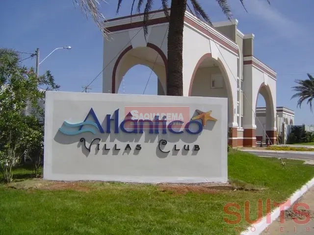 CONDOMINIO ATLANTICO VILLAS CLUB