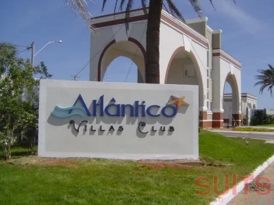 CONDOMINIO ATLANTICO VILLAS CLUB