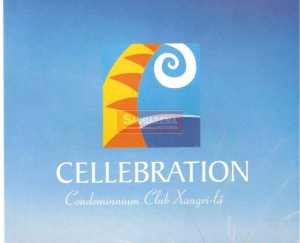 CONDOMINIO CELEBRATION