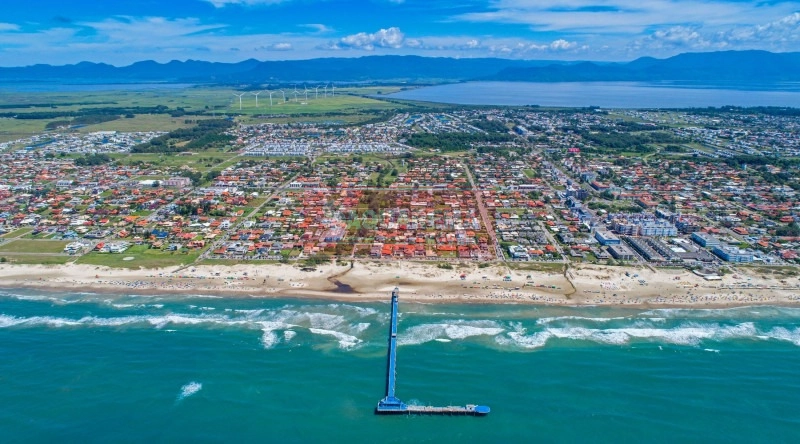 1ª foto do condomínio