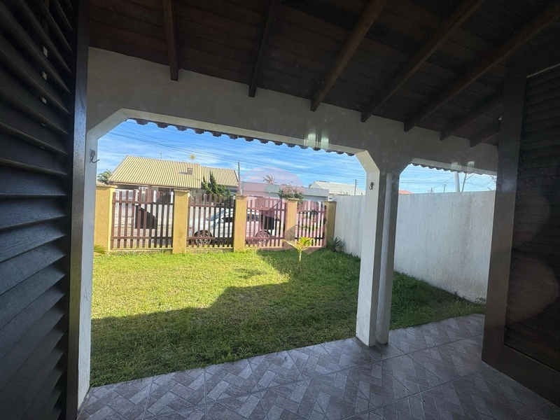 Residência de alvenaria com anexo e espaço de lazer!: 4ª foto da galeria de imagens do imóvel